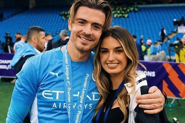 格拉利什的女朋友是誰(shuí)？