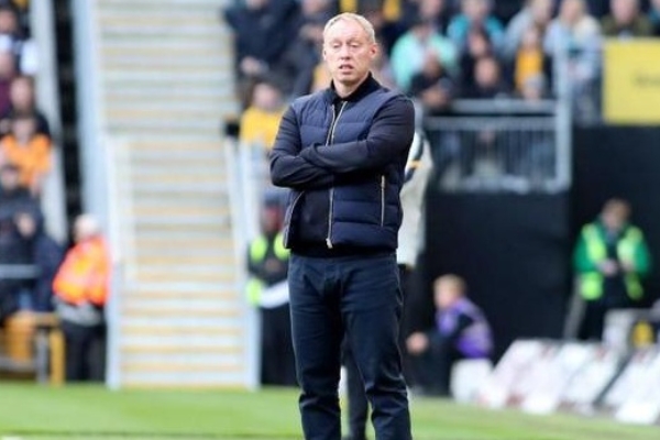 水晶宮教練席生變?前森林主帥史蒂夫·庫(kù)珀成頭號(hào)候選人